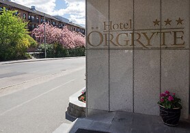 Dialog Hotel Örgryte