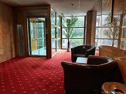 Dialog Hotel Örgryte