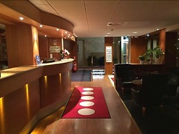 Dialog Hotel Örgryte