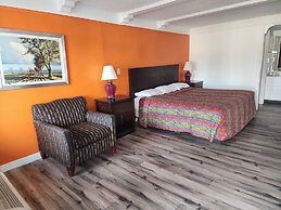 Travelodge by Wyndham Elkton University Area