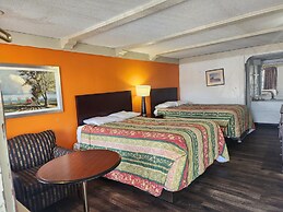 Travelodge by Wyndham Elkton University Area