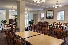 Econo Lodge Petersburg - Fort Lee