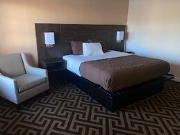 Falls Lodge by the Falls