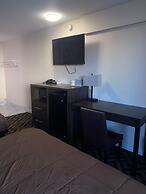 Falls Lodge by the Falls