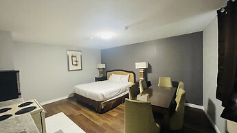 Falls Lodge by the Falls