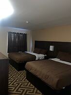 Falls Lodge by the Falls