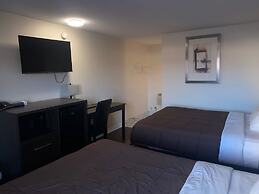 Falls Lodge by the Falls