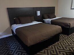 Falls Lodge by the Falls