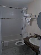 Falls Lodge by the Falls