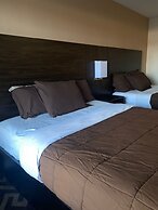 Falls Lodge by the Falls