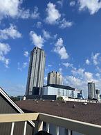 Falls Lodge by the Falls