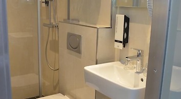 Ozo Hotels Cordial Amsterdam