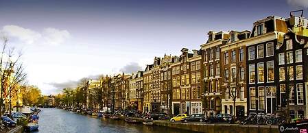 Ozo Hotels Cordial Amsterdam