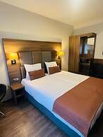 Ozo Hotels Cordial Amsterdam