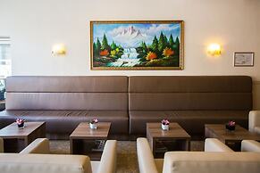 Ozo Hotels Cordial Amsterdam