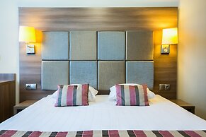 Ozo Hotels Cordial Amsterdam