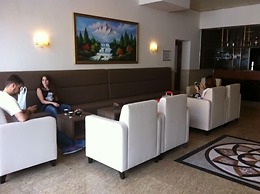 Ozo Hotels Cordial Amsterdam