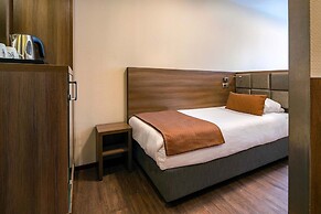 Ozo Hotels Cordial Amsterdam