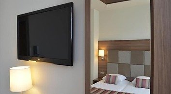 Ozo Hotels Cordial Amsterdam