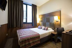 Ozo Hotels Cordial Amsterdam