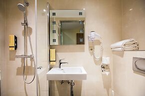 Ozo Hotels Cordial Amsterdam