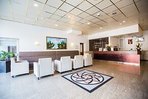 Ozo Hotels Cordial Amsterdam