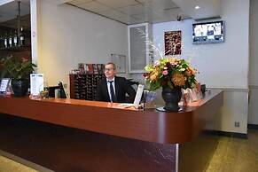 Ozo Hotels Cordial Amsterdam