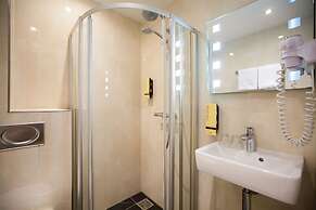 Ozo Hotels Cordial Amsterdam