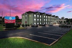 SureStay Plus Hotel by Best Western Sevierville