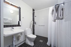 Best Western Nya Star Hotel