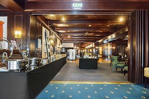 Best Western Nya Star Hotel