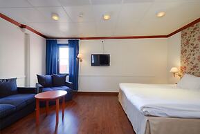 Best Western Nya Star Hotel