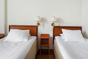 Best Western Nya Star Hotel