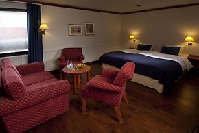 Best Western Nya Star Hotel