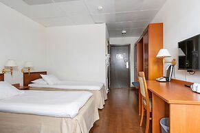 Best Western Nya Star Hotel