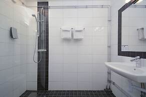 Best Western Nya Star Hotel