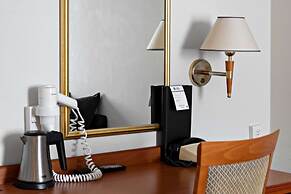 Best Western Nya Star Hotel