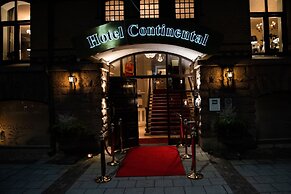 Hotel Continental Relax & Spa