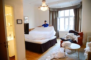Hotel Continental Relax & Spa