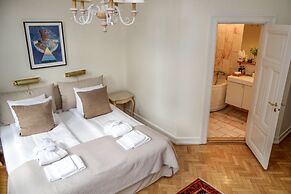 Hotel Continental Relax & Spa