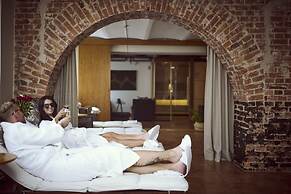 Hotel Continental Relax & Spa