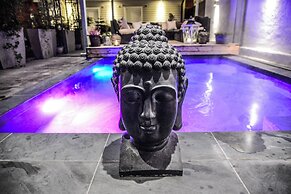 Hotel Continental Relax & Spa