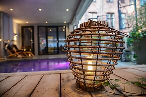 Hotel Continental Relax & Spa