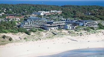 Hotel Continental Relax & Spa