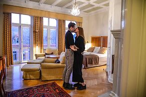 Hotel Continental Relax & Spa