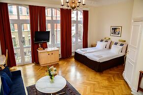 Hotel Continental Relax & Spa