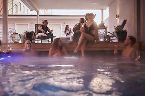 Hotel Continental Relax & Spa