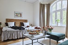 Hotel Continental Relax & Spa