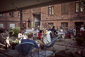 Hotel Continental Relax & Spa
