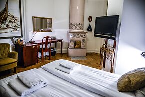 Hotel Continental Relax & Spa
